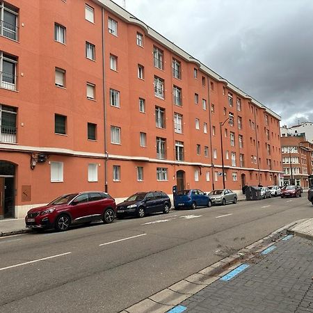 Appartement Agara Burgo Extérieur photo