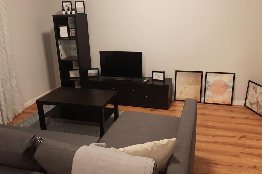 Appartement Agara Burgo Extérieur photo