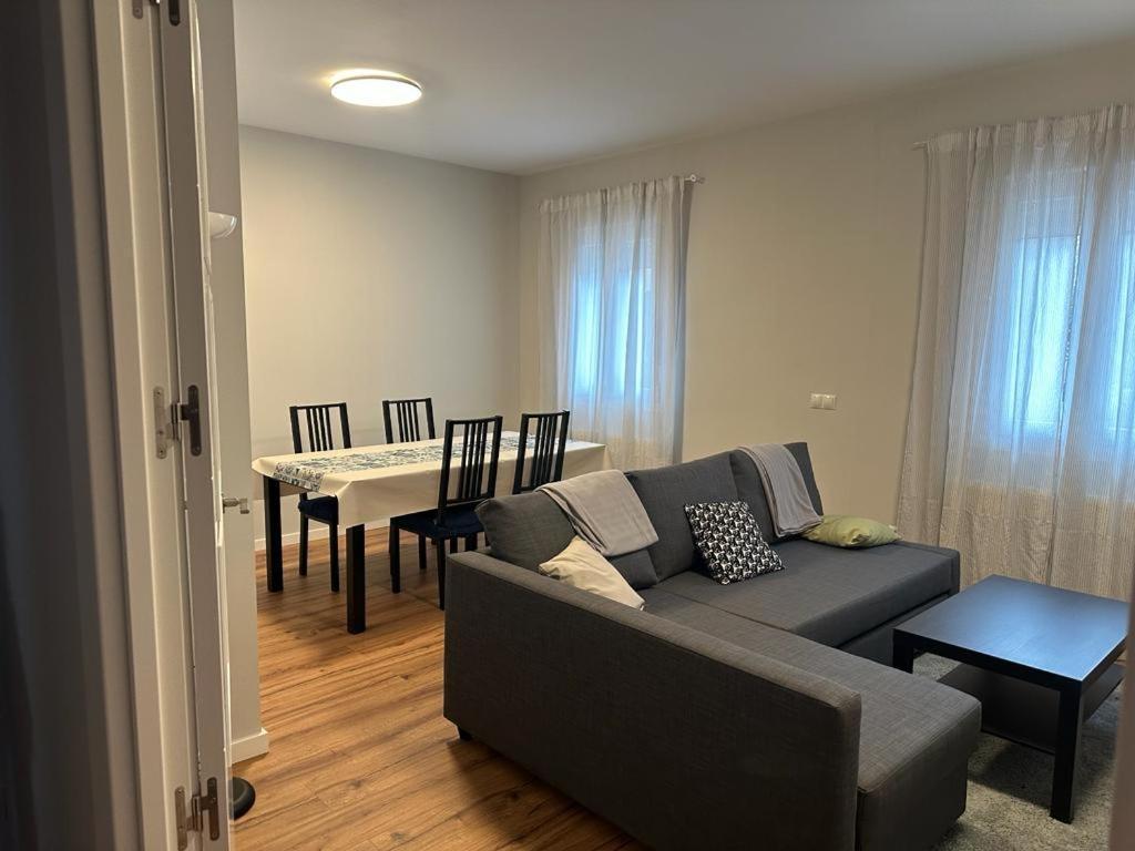 Appartement Agara Burgo Extérieur photo
