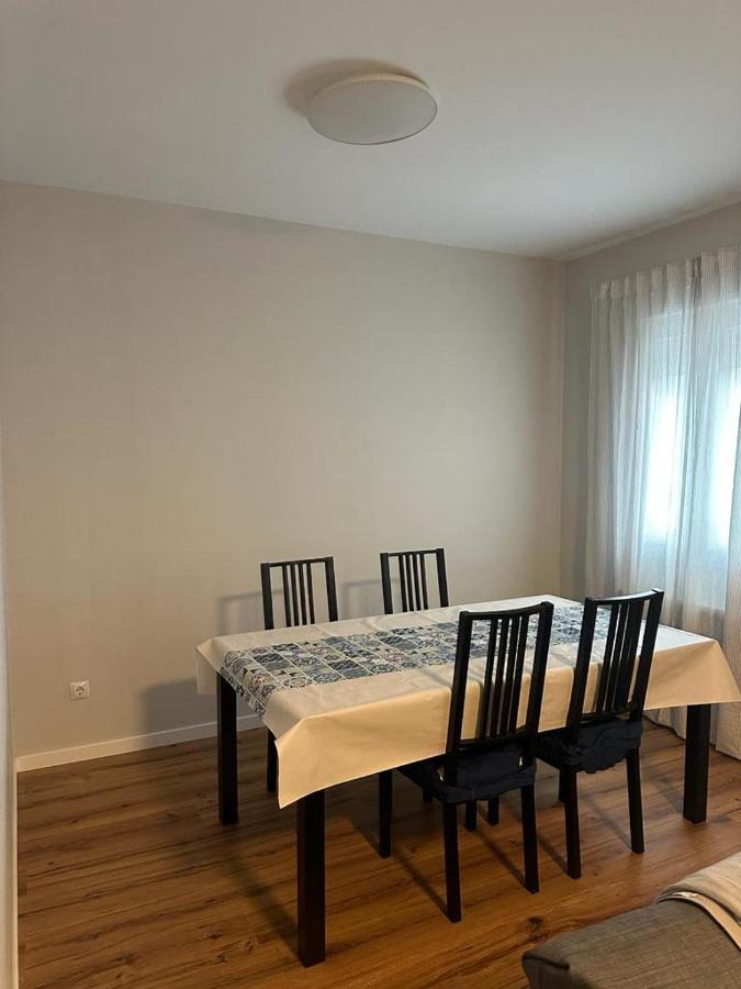 Appartement Agara Burgo Extérieur photo