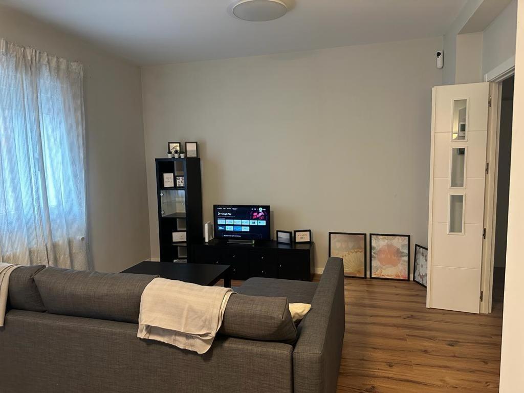 Appartement Agara Burgo Extérieur photo