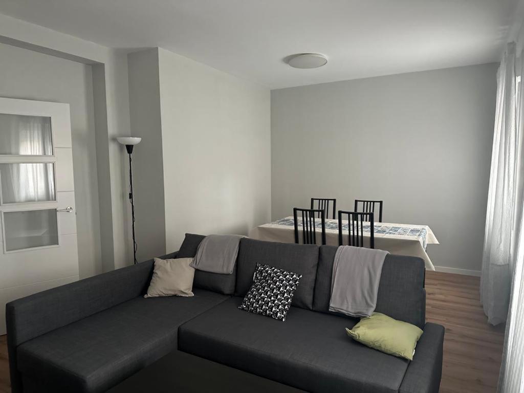 Appartement Agara Burgo Extérieur photo