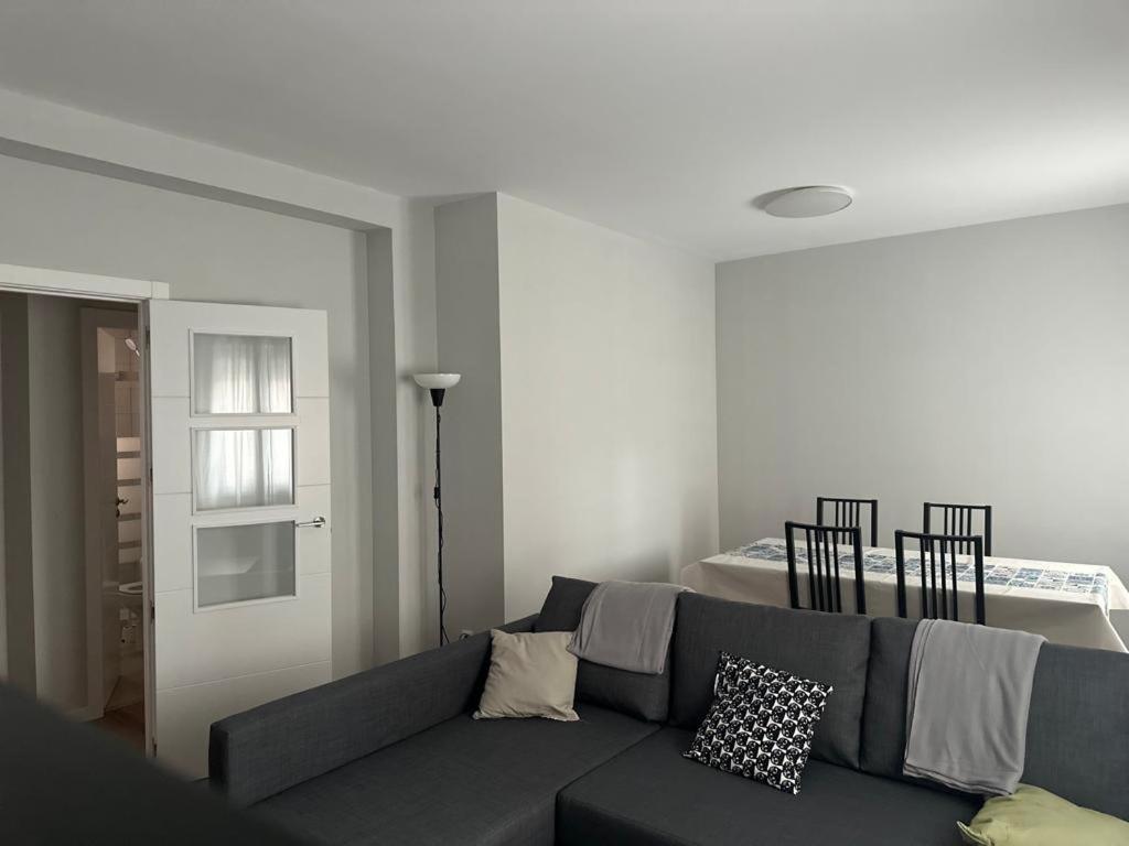 Appartement Agara Burgo Extérieur photo