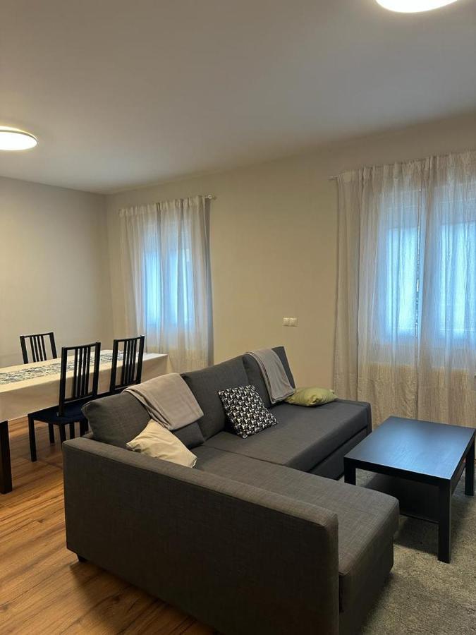 Appartement Agara Burgo Extérieur photo