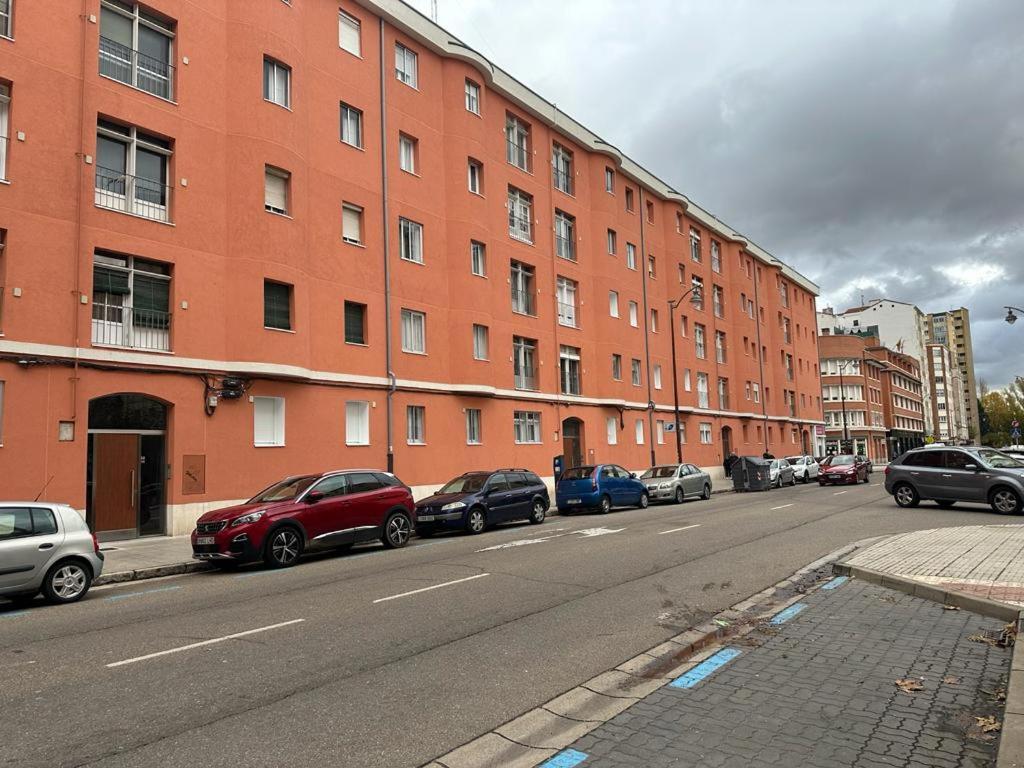 Appartement Agara Burgo Extérieur photo
