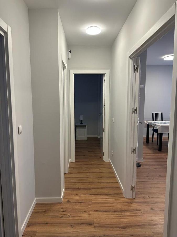 Appartement Agara Burgo Extérieur photo