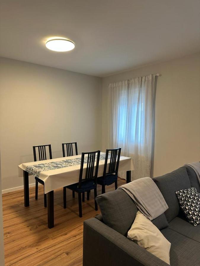 Appartement Agara Burgo Extérieur photo