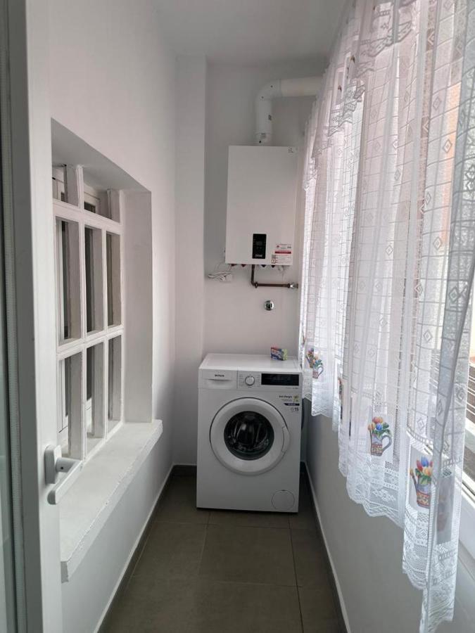 Appartement Agara Burgo Extérieur photo