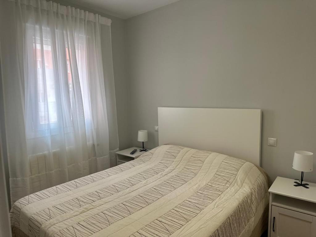 Appartement Agara Burgo Extérieur photo