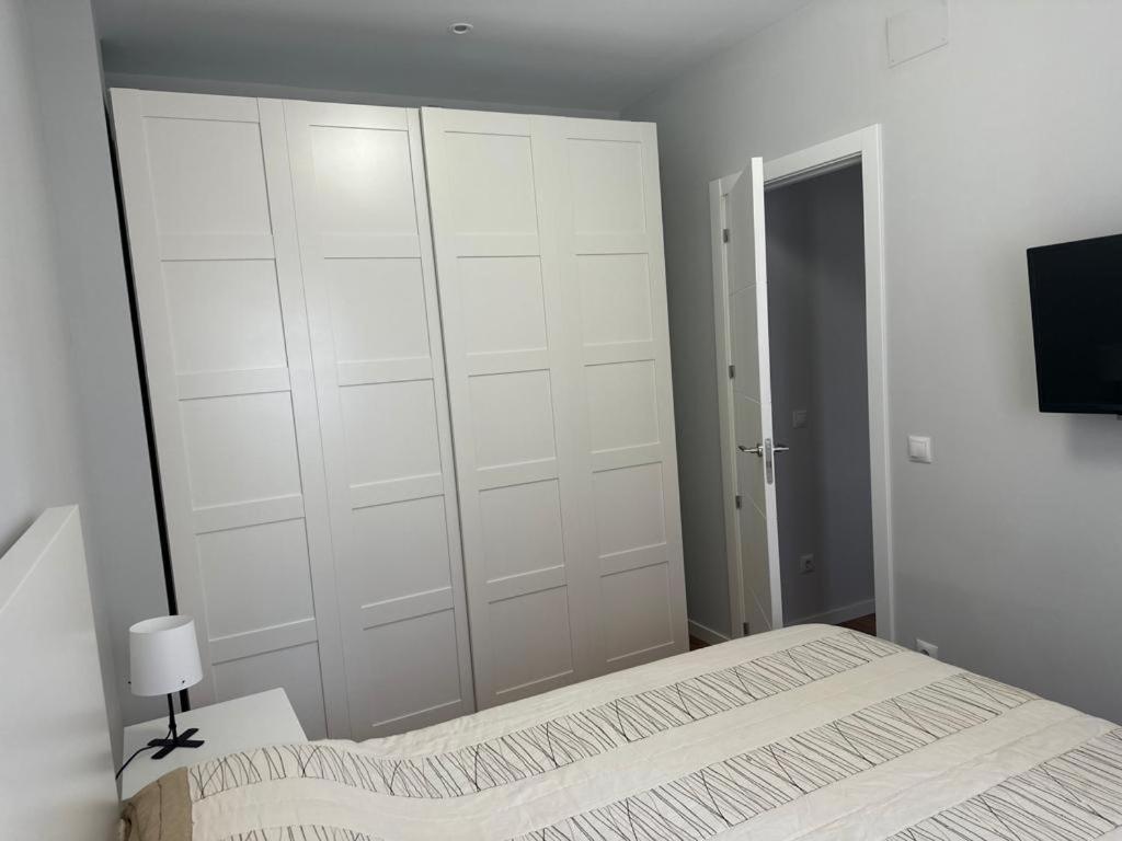 Appartement Agara Burgo Extérieur photo