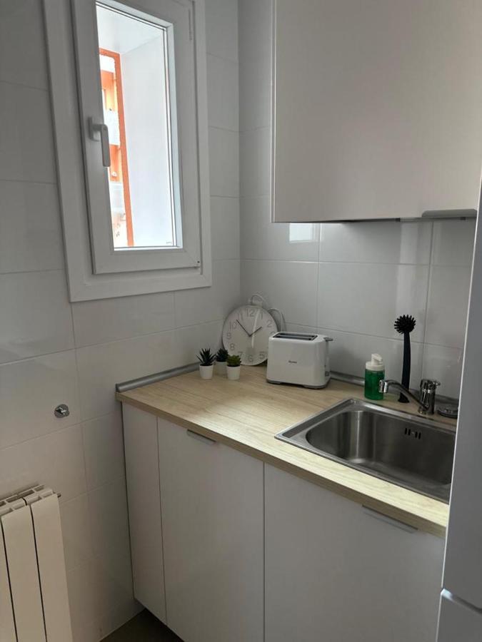 Appartement Agara Burgo Extérieur photo