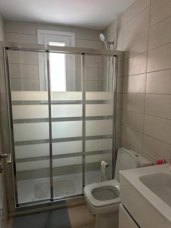 Appartement Agara Burgo Extérieur photo