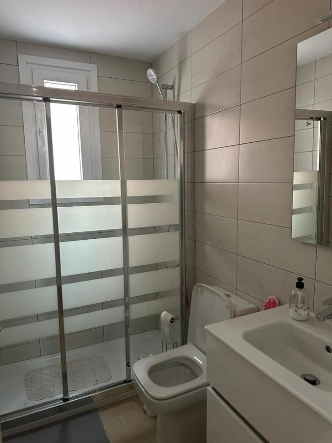 Appartement Agara Burgo Extérieur photo