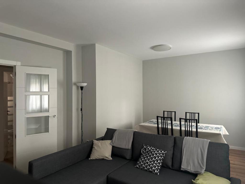 Appartement Agara Burgo Extérieur photo