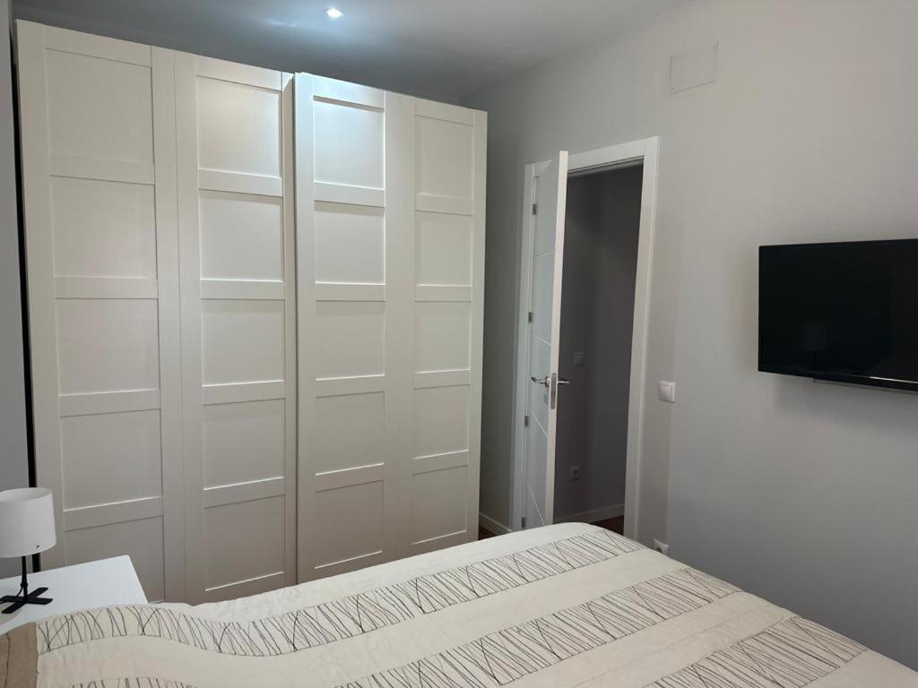 Appartement Agara Burgo Extérieur photo