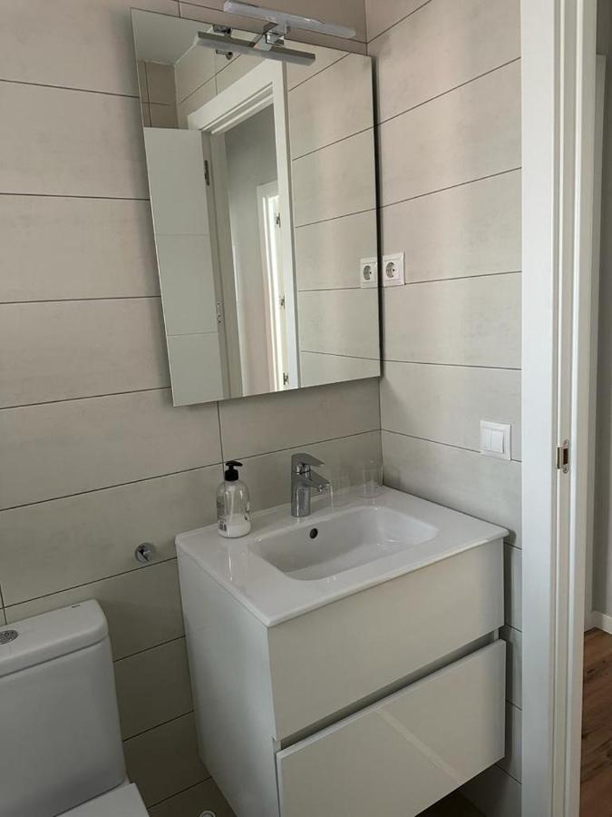 Appartement Agara Burgo Extérieur photo