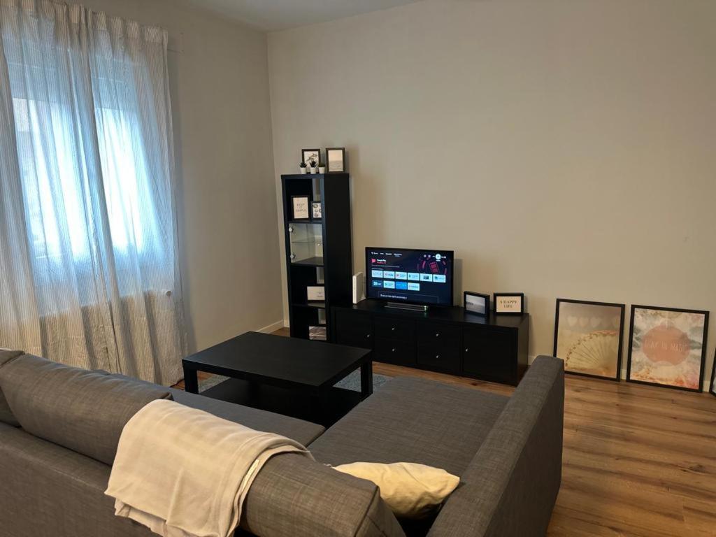 Appartement Agara Burgo Extérieur photo