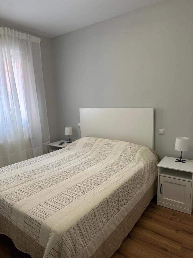 Appartement Agara Burgo Extérieur photo